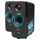 Акустична система JBL Quantum Duo Black (JBLQUANTUMDUOBLKEU) 
