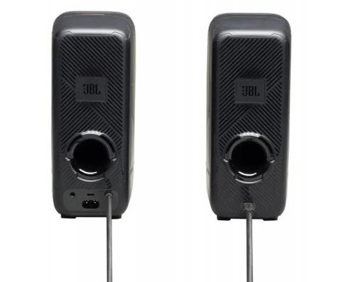 Акустична система JBL Quantum Duo Black (JBLQUANTUMDUOBLKEU) 