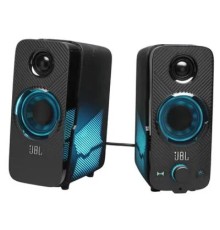 Акустична система JBL Quantum Duo Black (JBLQUANTUMDUOBLKEU)