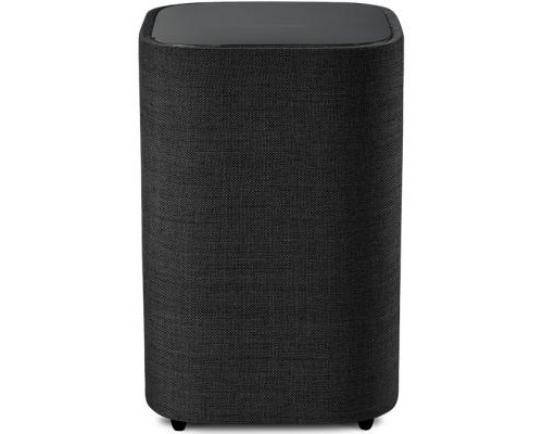 Акустична система Harman Kardon Citation Sub S Black (HKCITASUBSBLKEU) Акустична система Harman Kardon Citation Sub S Black (HKCITASUBSBLKEU)