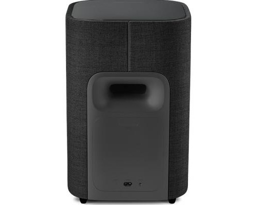 Акустична система Harman Kardon Citation Sub S Black (HKCITASUBSBLKEU) Акустична система Harman Kardon Citation Sub S Black (HKCITASUBSBLKEU)