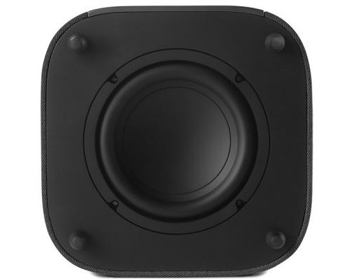 Акустична система Harman Kardon Citation Sub S Black (HKCITASUBSBLKEU) Акустична система Harman Kardon Citation Sub S Black (HKCITASUBSBLKEU)