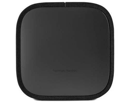 Акустична система Harman Kardon Citation Sub S Black (HKCITASUBSBLKEU) Акустична система Harman Kardon Citation Sub S Black (HKCITASUBSBLKEU)
