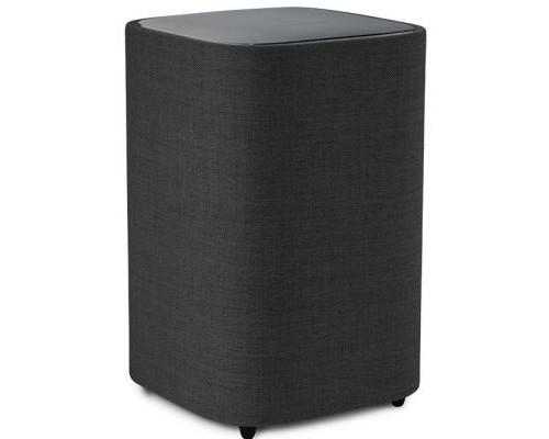 Акустична система Harman Kardon Citation Sub S Black (HKCITASUBSBLKEU) Акустична система Harman Kardon Citation Sub S Black (HKCITASUBSBLKEU)