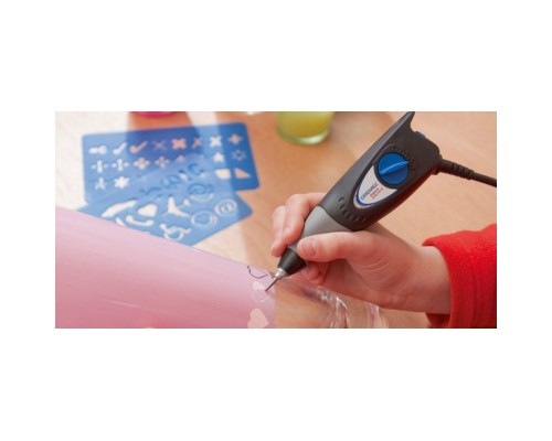 Гравер Dremel Engraver (F.013.029.0JZ)