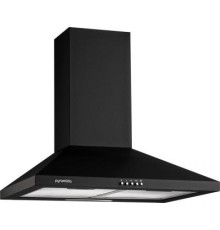 Витяжка кухонна Pyramida KSX 60 BL (KSX60BL)
