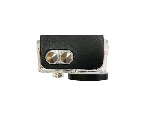 Аксесуар до екшн-камер AirOn ProCam 7/8 waterproof box (69477915500024) 