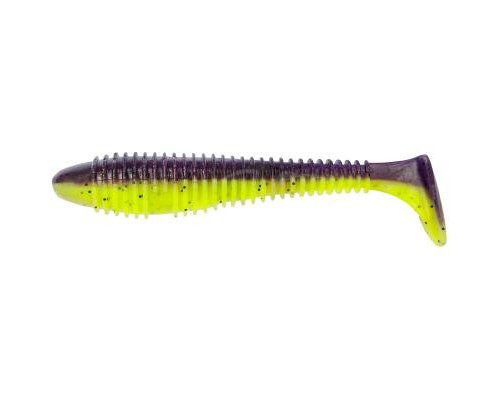 Силікон рибальський Select Fatfish 3.8