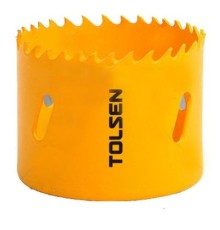 Коронка Tolsen біметалічна 17 мм (75717)