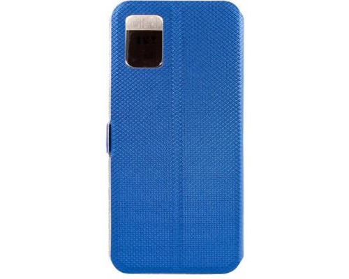 Чохол до мобільного телефона Dengos Flipp-Book Call ID Samsung Galaxy A31, blue (DG-SL-BK-261) (DG-SL-BK-261)