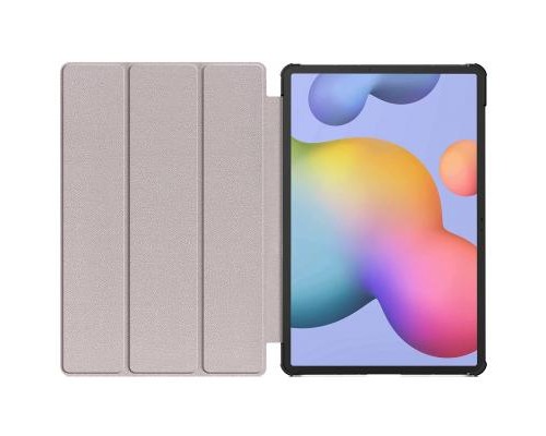 Чохол до планшета BeCover Smart Case Samsung Galaxy Tab S7 (SM-T875)/S8 (SM-X700/SM-X706) Dark Green (705222)