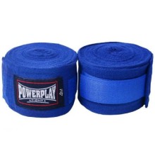 Бинт для спорту PowerPlay 3047 4 м Blue (PP_3047_4m_Blue)