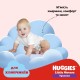 Підгузки Huggies Little Movers/Pants 4 (9-14 кг) для хлопчиків 52 шт (5029053547534)