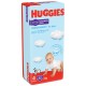 Підгузки Huggies Little Movers/Pants 4 (9-14 кг) для хлопчиків 52 шт (5029053547534)