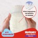 Підгузки Huggies Little Movers/Pants 4 (9-14 кг) для хлопчиків 52 шт (5029053547534)