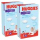 Підгузки Huggies Little Movers/Pants 3 M-Pack 6-11 кг для хлопчиків 116 шт (5029054568026)