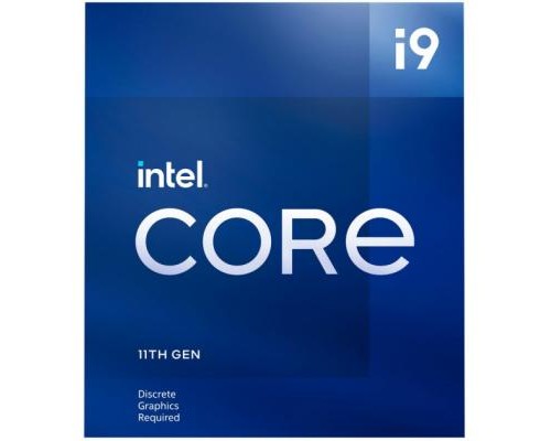 Процесор INTEL Core™ i9 11900F (BX8070811900F)