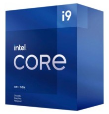 Процесор INTEL Core™ i9 11900F (BX8070811900F)