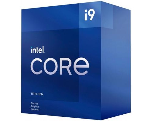 Процесор INTEL Core™ i9 11900F (BX8070811900F)