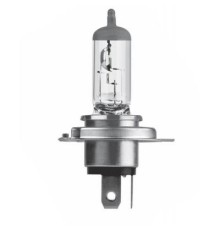 Автолампа Neolux галогенова 35/35W (N62186)