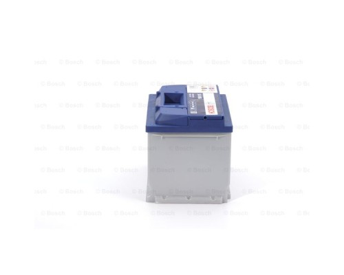 Акумулятор автомобільний Bosch 60А (0 092 S40 060)