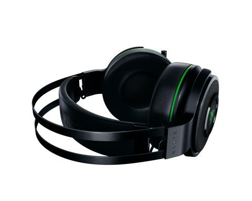 Навушники Razer Thresher - Xbox One Black/Green (RZ04-02240100-R3M1)