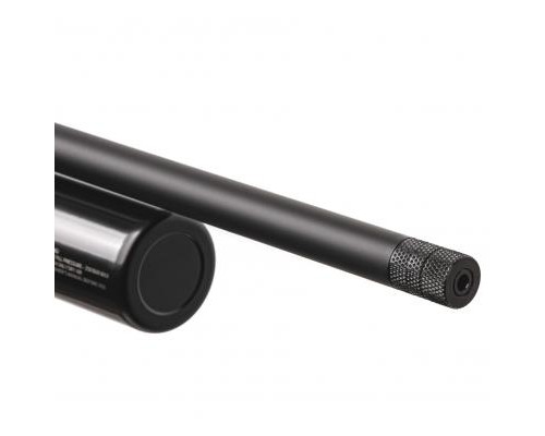 Пневматична гвинтівка Aselkon MX6 Matte Black Wood (1003369)