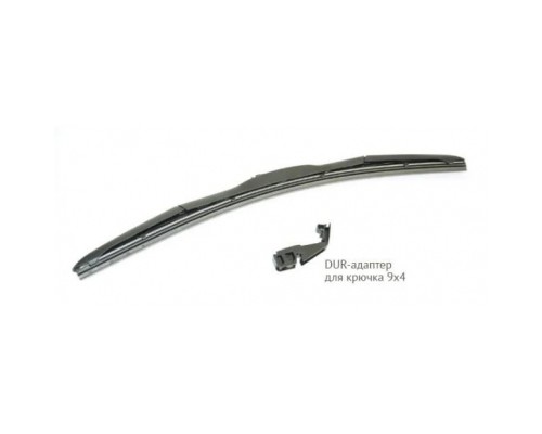 Щітка склоочисника Denso DUR045R