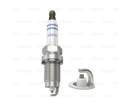 Свічка запалювання Bosch 0 242 236 530