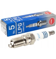 Свічка запалювання NGK 1516 LPG5
