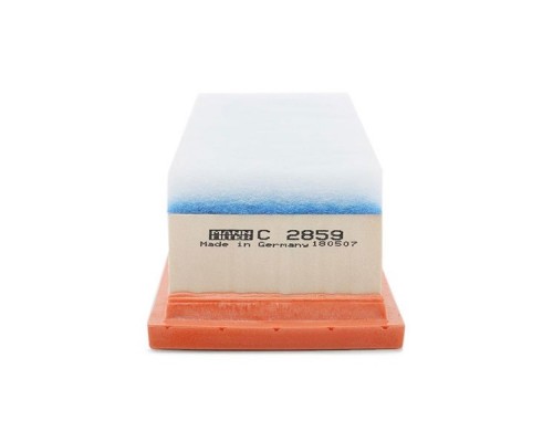 Повітряний фільтр для автомобіля Mann C2859