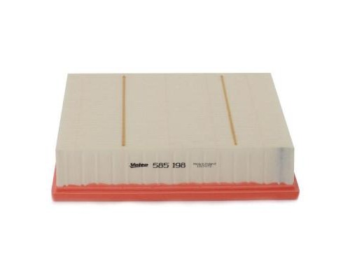 Повітряний фільтр для автомобіля Valeo 585198