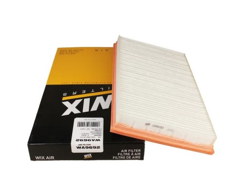 Повітряний фільтр для автомобіля Wixfiltron WA9692