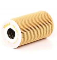 Фільтр масляний Mahle OX377DECO