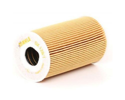 Фільтр масляний Mahle OX377DECO