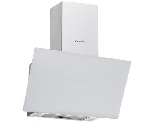 Витяжка кухонна Pyramida NRX2-60 WH