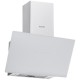 Витяжка кухонна Pyramida NRX2-60 WH