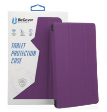 Чохол до планшета BeCover Smart Case Lenovo Tab P11 / P11 Plus Purple (706094)