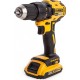 Шуруповерт DeWALT DCD777D2T
