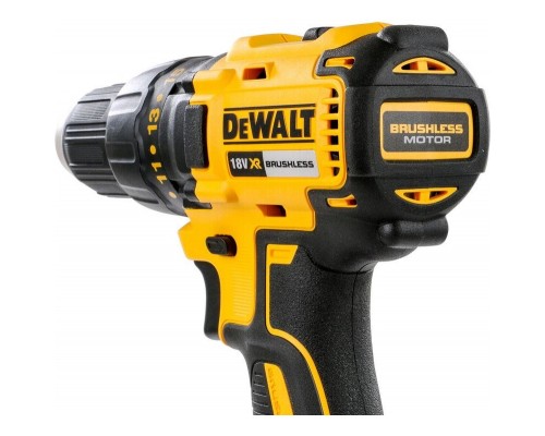 Шуруповерт DeWALT DCD777D2T