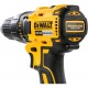 Шуруповерт DeWALT DCD777D2T
