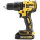 Шуруповерт DeWALT DCD777D2T
