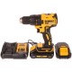 Шуруповерт DeWALT DCD777D2T