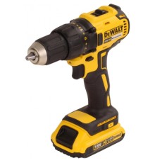 Шуруповерт DeWALT DCD777D2T