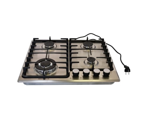 Варочна поверхня Grunhelm GPG 6355 IF