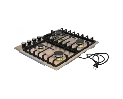 Варочна поверхня Grunhelm GPG 6355 IF