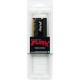 Модуль пам'яті для ноутбука SoDIMM DDR4 16GB 2666 MHz FURY Impact Kingston Fury (ex.HyperX) (KF426S16IB/16)