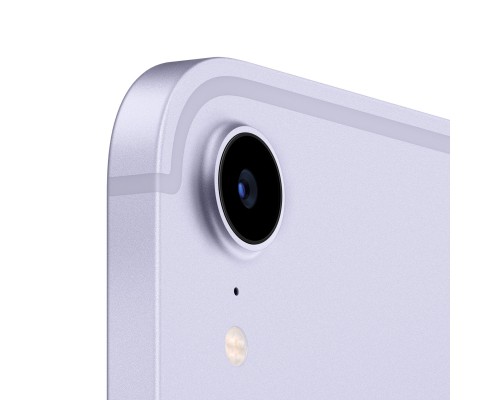 Планшет Apple iPad mini 2021 Wi-Fi + LTE 64GB, Purple (MK8E3RK/A)