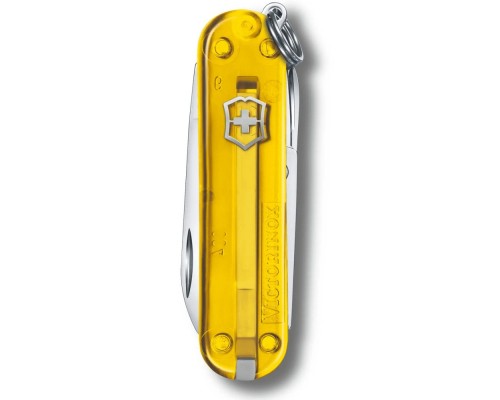 Ніж Victorinox Classic SD Colors Tuscan Sun (0.6223.T81G)