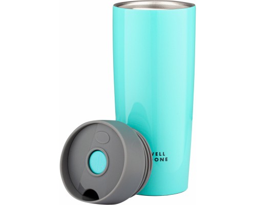 Термокружка Well Done 380 мл Tiffany (WD-7053T)